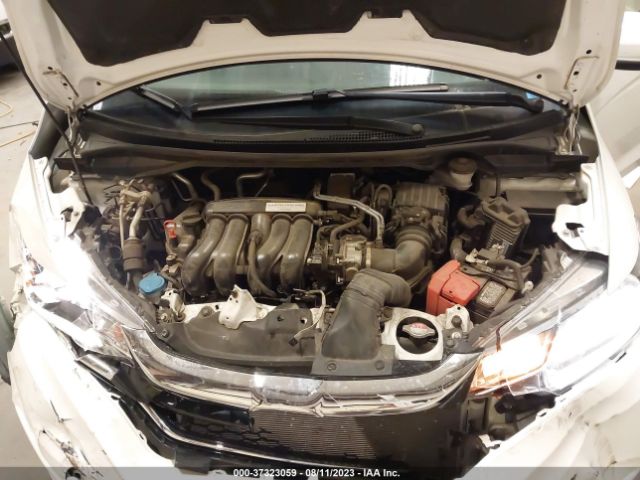 3HGGK5H40LM703615 Honda FIT LX