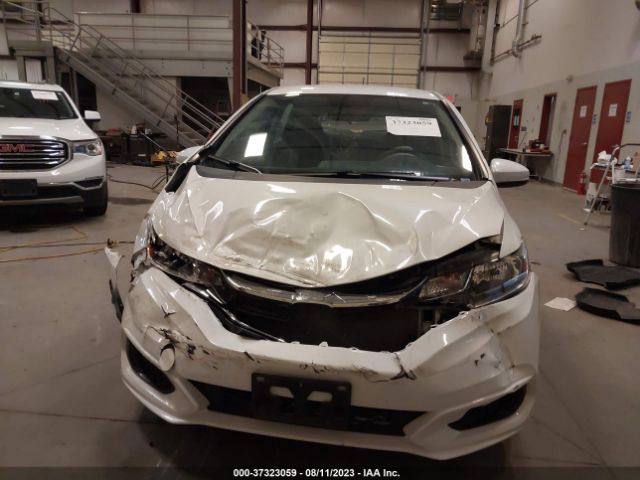 3HGGK5H40LM703615 Honda FIT LX