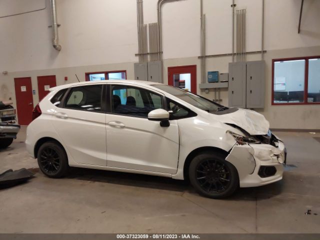 3HGGK5H40LM703615 Honda FIT LX
