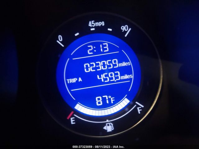 3HGGK5H40LM703615 Honda FIT LX