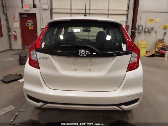 3HGGK5H40LM703615 Honda FIT LX