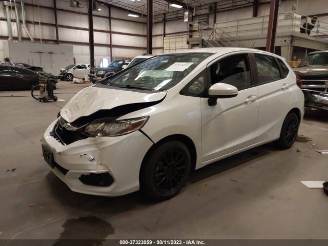 3HGGK5H40LM703615 Honda FIT LX