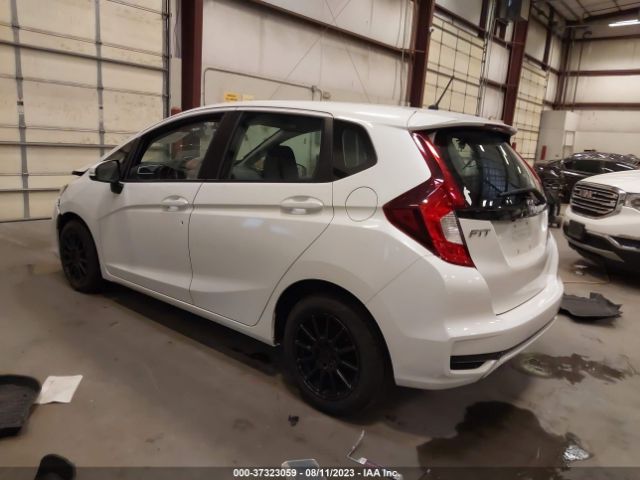 3HGGK5H40LM703615 Honda FIT LX