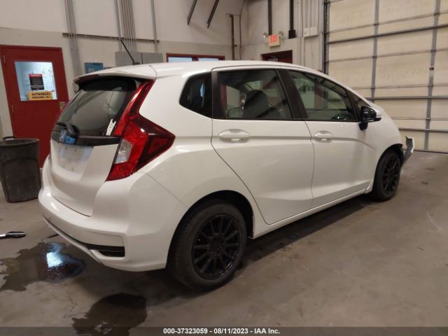 3HGGK5H40LM703615 Honda FIT LX