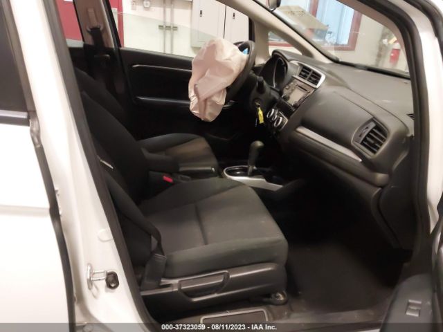 3HGGK5H40LM703615 Honda FIT LX