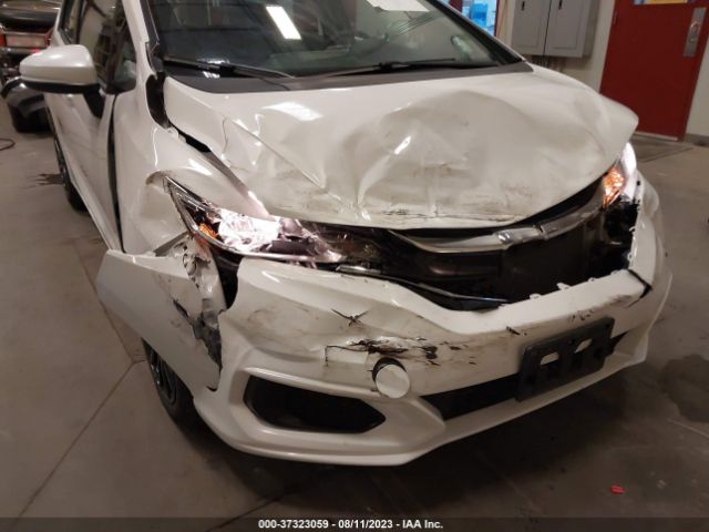 3HGGK5H40LM703615 Honda FIT LX