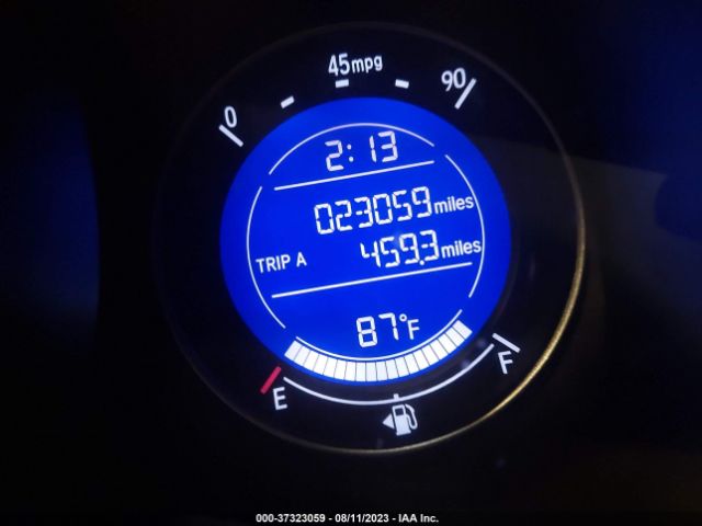 3HGGK5H40LM703615 Honda FIT LX