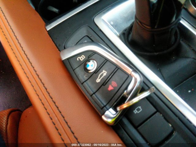 5UXKU0C51J0G81423 BMW X6 Sdrive35i