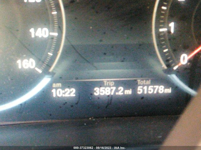 5UXKU0C51J0G81423 BMW X6 Sdrive35i
