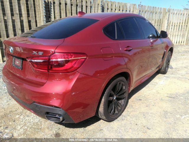 5UXKU0C51J0G81423 BMW X6 Sdrive35i