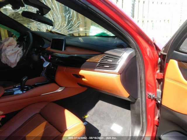 5UXKU0C51J0G81423 BMW X6 Sdrive35i