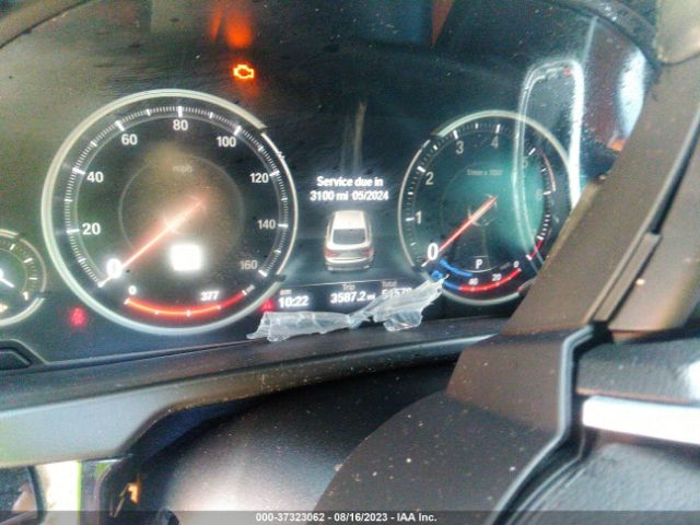 5UXKU0C51J0G81423 BMW X6 Sdrive35i