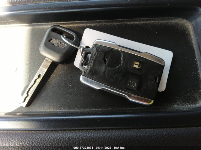 Chevrolet Silverado 1500 Ltz 2014 1GCVKSEC6EZ285093 Image 11