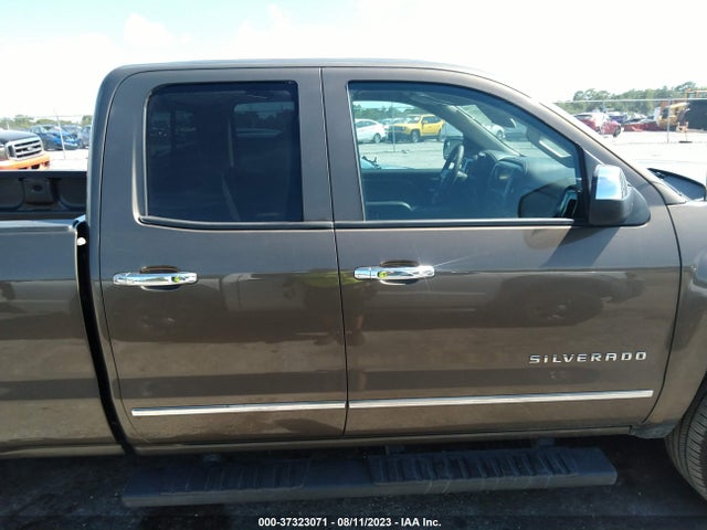 Chevrolet Silverado 1500 Ltz 2014 1GCVKSEC6EZ285093 Image 13