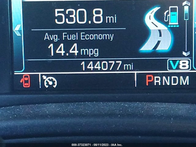 Chevrolet Silverado 1500 Ltz 2014 1GCVKSEC6EZ285093 Image 15