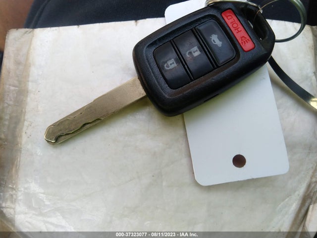 Honda Civic Sedan Lx 2018 2HGFC2F54JH541213 Image 11