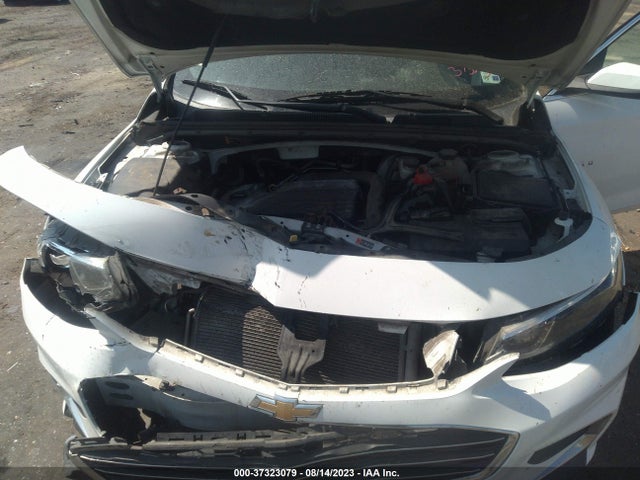 Chevrolet MALIBU 1LT 2016 1G1ZE5ST8GF274477 Image 10