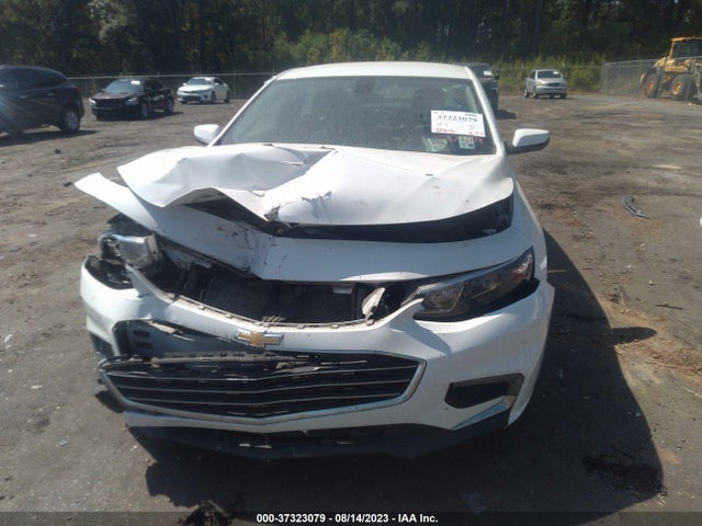 Chevrolet MALIBU 1LT 2016 1G1ZE5ST8GF274477 Image 13