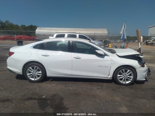 Chevrolet MALIBU 1LT 2016 1G1ZE5ST8GF274477 Image 14
