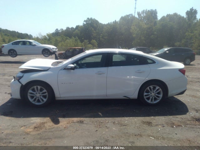 Chevrolet MALIBU 1LT 2016 1G1ZE5ST8GF274477 Image 15