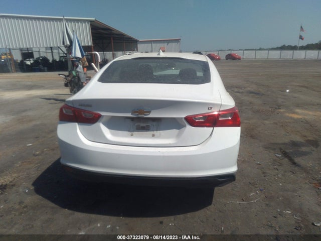 Chevrolet MALIBU 1LT 2016 1G1ZE5ST8GF274477 Image 17