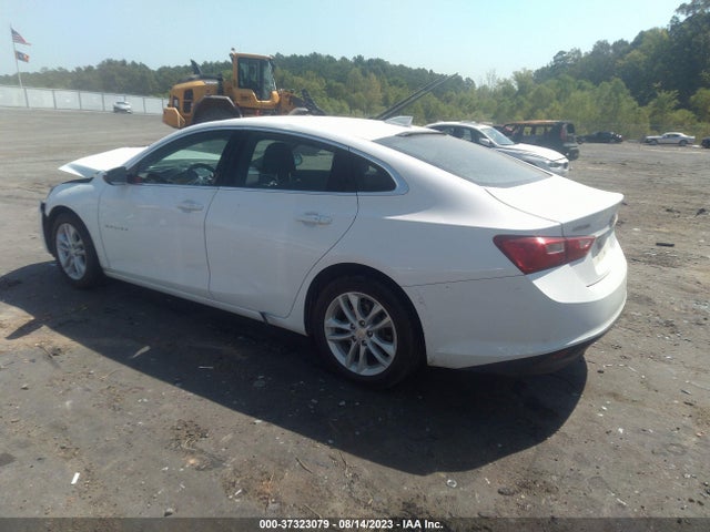 Chevrolet MALIBU 1LT 2016 1G1ZE5ST8GF274477 Image 3
