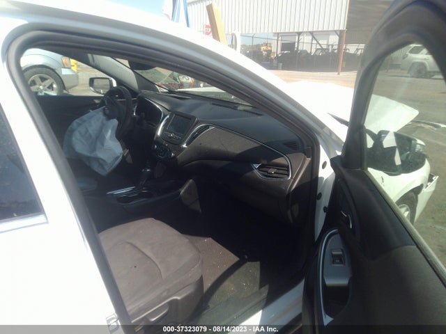 Chevrolet MALIBU 1LT 2016 1G1ZE5ST8GF274477 Image 5