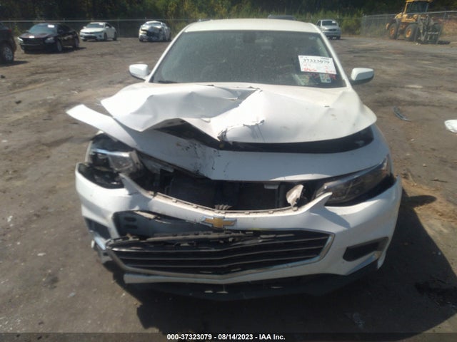 Chevrolet MALIBU 1LT 2016 1G1ZE5ST8GF274477 Image 6
