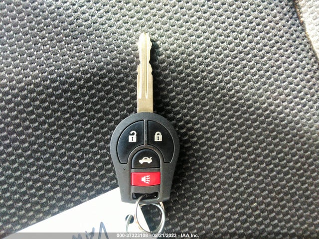 Nissan SENTRA S 2017 3N1AB7AP1HY338479 Image 3