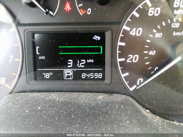 Nissan SENTRA S 2017 3N1AB7AP1HY338479 Image 7