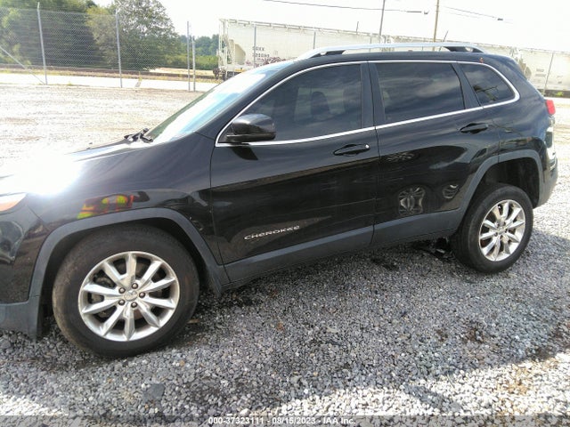 1C4PJMDS4EW310445 Jeep Cherokee Limited