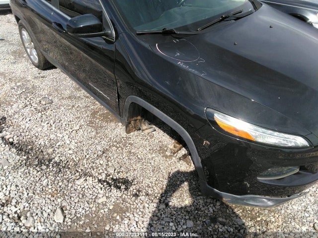 1C4PJMDS4EW310445 Jeep Cherokee Limited