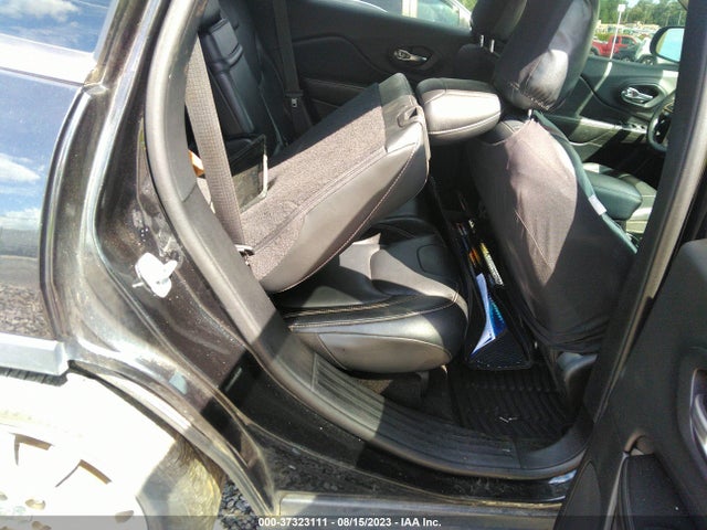 1C4PJMDS4EW310445 Jeep Cherokee Limited