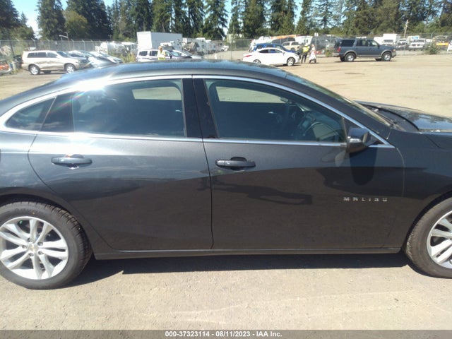 Chevrolet MALIBU LT 2018 1G1ZD5ST9JF181204 Image 14