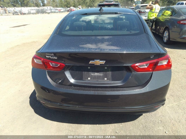 Chevrolet MALIBU LT 2018 1G1ZD5ST9JF181204 Image 17