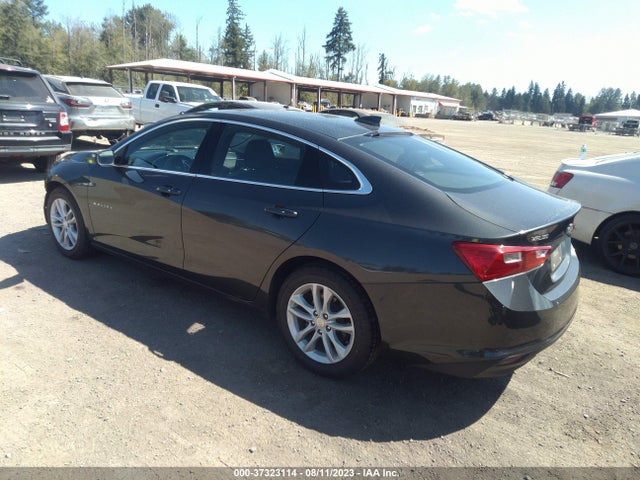 Chevrolet MALIBU LT 2018 1G1ZD5ST9JF181204 Image 3