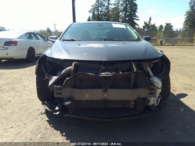 Chevrolet MALIBU LT 2018 1G1ZD5ST9JF181204 Image 6