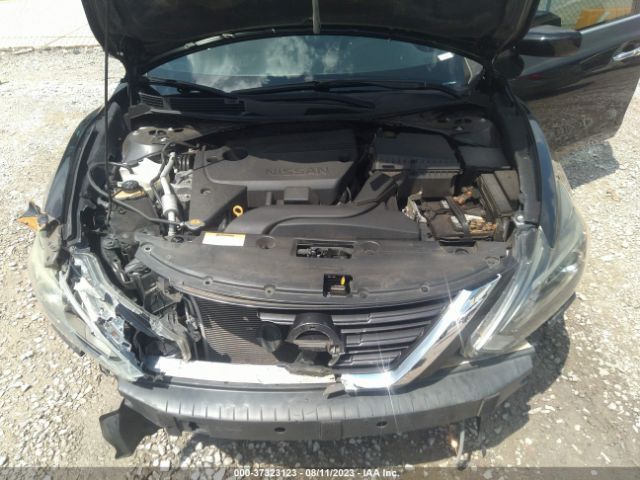 1N4AL3AP0GC116290 Nissan Altima 2.5 Sr