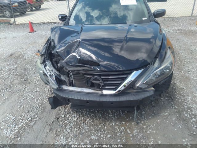 1N4AL3AP0GC116290 Nissan Altima 2.5 Sr