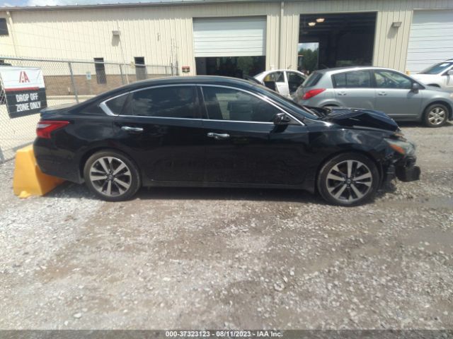 1N4AL3AP0GC116290 Nissan Altima 2.5 Sr