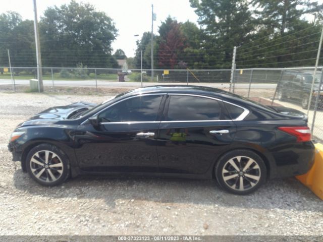 1N4AL3AP0GC116290 Nissan Altima 2.5 Sr