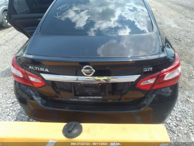 1N4AL3AP0GC116290 Nissan Altima 2.5 Sr