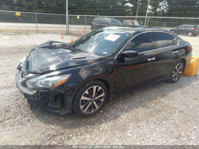 1N4AL3AP0GC116290 Nissan Altima 2.5 Sr