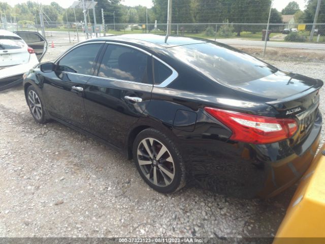 1N4AL3AP0GC116290 Nissan Altima 2.5 Sr