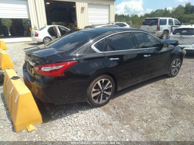1N4AL3AP0GC116290 Nissan Altima 2.5 Sr