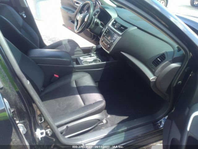 1N4AL3AP0GC116290 Nissan Altima 2.5 Sr