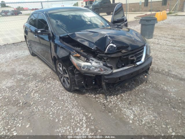 1N4AL3AP0GC116290 Nissan Altima 2.5 Sr