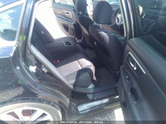1N4AL3AP0GC116290 Nissan Altima 2.5 Sr