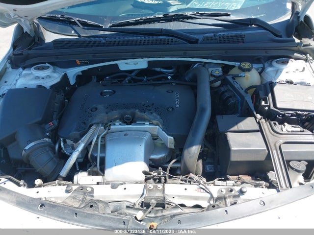 Chevrolet Malibu Premier 2017 1G1ZH5SX5HF195523 Image 16