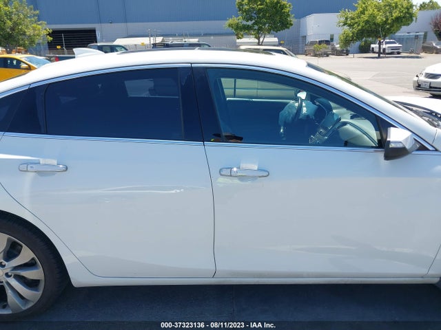 Chevrolet Malibu Premier 2017 1G1ZH5SX5HF195523 Image 5